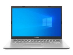 Laptop ASUS A409FA: Procesador Intel Core i5 8265U (hasta 3.9 GHz), Memoria de 8GB DDR4, SSD de 256GB, Pantalla de 14" LED, Vide
