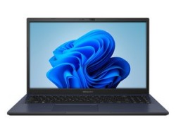 Laptop ASUS ExpertBook B1: Procesador Intel Core i5 1335U (hasta 4.6 GHz), Memoria de 8GB DDR4, SSD de 512GB, Pantalla de 15.6"