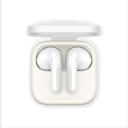 Audífonos Bluetooth In Ear Redmi Buds 6 Active Xiaomi Blanco