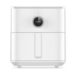 Freidora de Aire Smart Air Fryer 6.5L Xiaomi Blanco