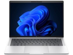 Laptop HP EliteBook 1040 G11: Procesador Intel Core Ultra 7 155H (hasta 4.8 GH), Memoria de 32GB LPDDR5, SSD de 1TB, Pantalla de