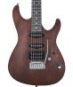 Ibanez Guitarra Eléctrica Nogal Mate GSA60-WNF, GIO SA
