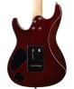 Ibanez Guitarra Eléctrica Natural Sombreado Marrón GSA60-BS, GIO SA