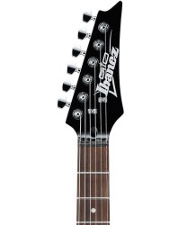 Ibanez Guitarra Eléctrica Natural Sombreado Marrón GSA60-BS, GIO SA