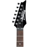 Ibanez Guitarra Eléctrica Natural Sombreado Marrón GSA60-BS, GIO SA