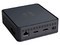Mini PC GHIA GCube, Procesador Intel Celeron N4020 (hasta 2.8 GHz), Memoria de 4GB DDR4, SSD de 128GB, WiFi, Bluetooth, S.O. Win