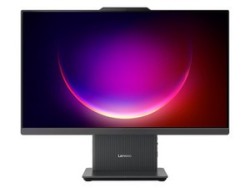 PC All in One Lenovo IdeaCentre AIO 24IRH9: Procesador Intel Core i5 13420H (hasta 4.6 GHz), Memoria de 16GB DDR5, SSD de 512GB,