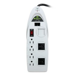 Supresor de Picos Multicontacto SS-740 Koblenz 6 contactos