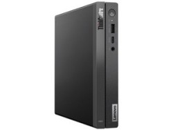 PC de Escritorio Lenovo ThinkCentre Neo 50Q Gen 4: Procesador Intel Core i3 1215U (hasta 4.4 GHz), Memoria de 8GB DDR4, SSD de 5