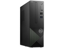 PC de Escritorio DELL Vostro 3020: Procesador Intel Core i7 13700 (hasta 5.2 GHz), Memoria de 16GB DDR4, SSD de 512GB, Video Iri