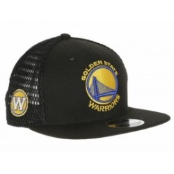 New Era Gorra Golden State Warriors Mesh...