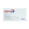 DABEX XR 500MG TAB C/30