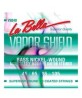 La Bella Encordadura Para Bajo Eléctrico Niquel 0.045-0.105 VSB4D Vapor Shield