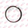 [36PD0016] JGO DE CALCOMANIA PARA TANQUE BL METAL BAJAJ AVG220 S