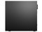 PC de Escritorio Lenovo ThinkCentre Neo 50s: Procesador Intel Core i3 12100 (hasta 4.3 GHz), Memoria de 8GB DDR4, SSD de 512GB,
