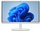 PC All In One HP 22-dg0005la: Procesador Intel Celeron N100 (hasta 3.4 GHz), Memoria de 8GB DDR5, SSD de 256GB, Pantalla de 21.5