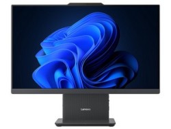 PC All in One Lenovo IdeaCentre AIO 24IRH9 , Procesador Intel Core i3 1315U (hasta 4.5 GHz), Memoria de 16GB DDR5, SSD de 512GB,
