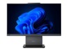All in One Lenovo Think Centre Neo 50A, Procesador Intel Core i5 13420H (hasta 4.6 GHz), Memoria de 16GB DDR4, SSD de 512GB, Pan