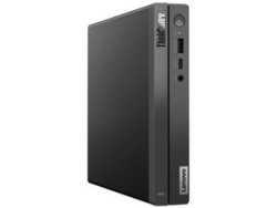 PC de Escritorio Lenovo ThinkCentre Neo 50Q Gen 4: Procesador Intel Core i5 13420H (hasta 4.6 GHz), Memoria de 16GB DDR4, SSD de