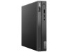 PC de Escritorio Lenovo ThinkCentre Neo 50Q Gen 4: Procesador Intel Core i5 13420H (hasta 4.6 GHz), Memoria de 16GB DDR4, SSD de