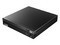 PC de Escritorio Lenovo ThinkCentre Neo 50Q Gen 4: Procesador Intel Core i5 13420H (hasta 4.6 GHz), Memoria de 16GB DDR4, SSD de