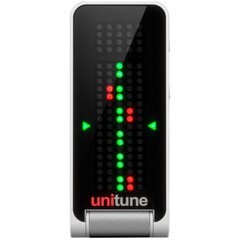 AFINADOR TC ELECTRONIC UNITUNE CLIP