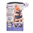 Vista rápida Cangurera Chicco Boopy ComfyFit Gris.