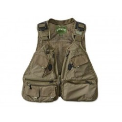 Chaleco para pesca Orvis Hydros Strap