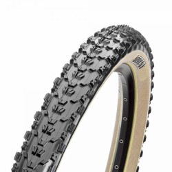 LLANTA ARDENT – 27.5X2.25 / PLEGABLE / CARA CAFÉ / 60 TPI / EXO/TR