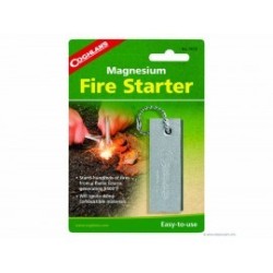 Coghlan's Iniciador de Fuego
