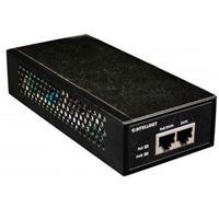 ADAPTADOR POWER OVER ETHERNET INTELLINET 30 W IEEE 802.3 ...
