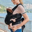 Vista rápida Canguro Adjust Comfyfit carbon