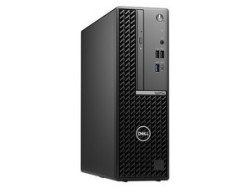 PC de Escritorio DELL OptiPlex 7020 SFF: Procesador Intel Core i7 12700 (hasta 4.9 GHz), Memoria de 16GB DDR5, SSD de 1TB, Video