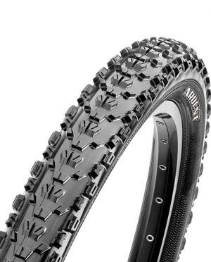 LLANTA ARDENT – 29X2.40 / ALAMBRE/ NEGRO / 60 TPI