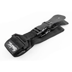 TAHALI PARA GUITARRA ELECTRICA DOBLE SEGURO (STRAP-LOCKS) 2" HENDRIX