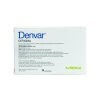DENVAR 400MG CAP C/10