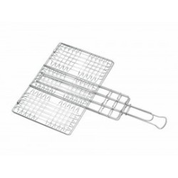 Coleman Rejilla para Asador