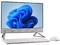 PC All in One DELL Inspiron 5430, Procesador Intel Core i7 150U (hasta 5.4 GHz), Memoria de 16GB DDR4, SSD de 1TB, Pantalla de 2