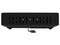 Mini PC de Escritorio Hyundai HTN4020: Procesador Intel Celeron N4020 (hasta 2.8 GHz), Memoria de 4GB DDR4, SSD de 128GB, Video