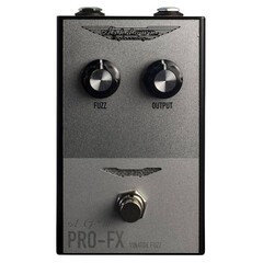 PEDAL ASHDOWN PARA GUITARRA MOD. VINTAGE FUZZ