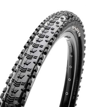 LLANTA ASPEN – 29X2.25 / PLEGABLE / NEGRO / 120 TPI / EXO/TR