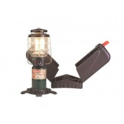 Linterna de gas Coleman