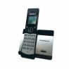 Teléfono Inalámbrico RadioShack 50 contactos Plata