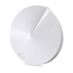 Sistema Inalámbrico WiFi Mesh TP Link Deco M5 / 1 pieza