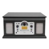 Tornamesa Bluetooth Vintage Select Sound BT9200 / Negro