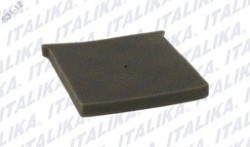[341247] EMPAQUE CABEZA CILIDRO  DIABOLO 150 WS 150 ITALIKA LAMINA