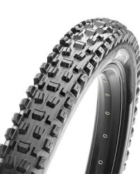 LLANTA ASSEGAI – 27.5X2.60 / PLEGABLE / NEGRO / 60 TPI / 3CT/EXO+/TR