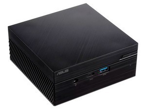PC de Escritorio ASUS Mini PN41S1, Procesador Intel Celeron N4500 (hasta 2.80 GHz), Soporta hasta 2 x DDR4 (No incluido), Soport