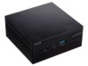 PC de Escritorio ASUS Mini PN41S1, Procesador Intel Celeron N4500 (hasta 2.80 GHz), Soporta hasta 2 x DDR4 (No incluido), Soport