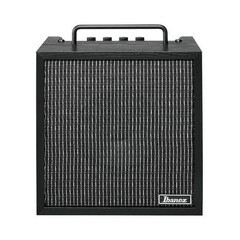 Combo Ibanez Para Guitarra Electrica 10w